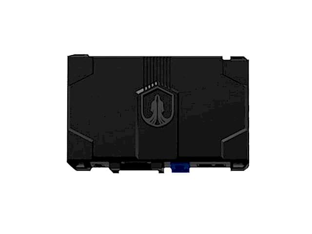 Базовый блок GSM-сигнализации ПРИЗРАК 8L Базовый блок GSM-сигнализации ПРИЗРАК 8L