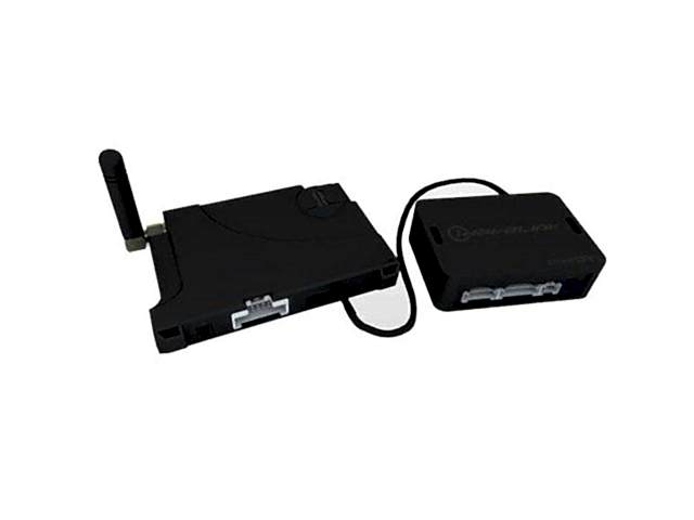 Базовый блок GSM сигнализации ПРИЗРАК 810 Базовый блок GSM сигнализации ПРИЗРАК 810