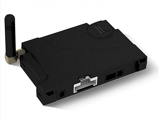 Базовый блок GSM автосигнализации ПРИЗРАК 830 Базовый блок GSM автосигнализации ПРИЗРАК 830