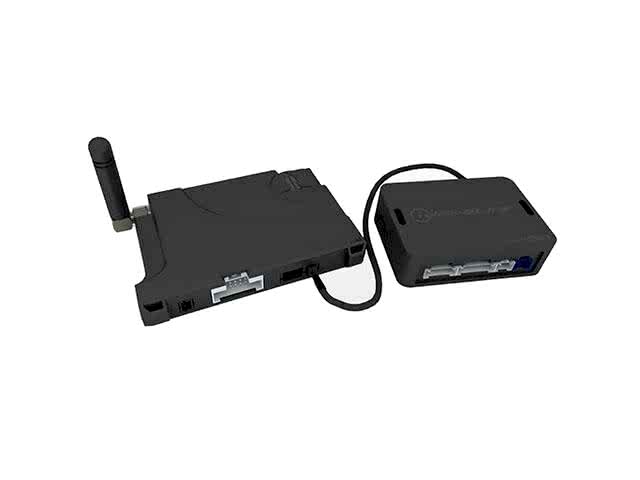 Комплектация GSM автосигнализации ПРИЗРАК 830 Комплектация GSM автосигнализации ПРИЗРАК 830