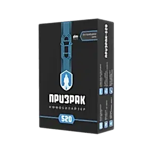 Иммобилайзер Призрак 520