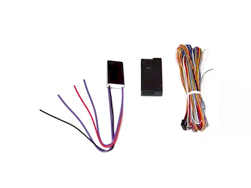 Устройства в комплектации иммобилайзера ПРИЗРАК 540 Устройства в комплектации иммобилайзера ПРИЗРАК 540