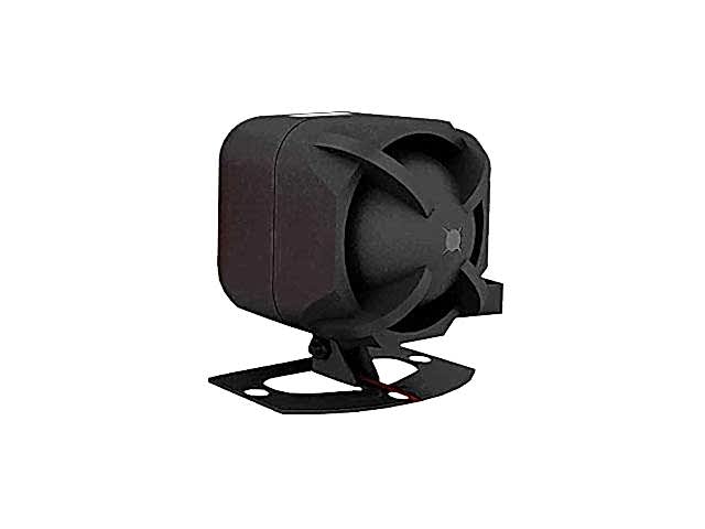 Сирена автосигнализации ПРИЗРАК 840 BT Сирена автосигнализации ПРИЗРАК 840 BT