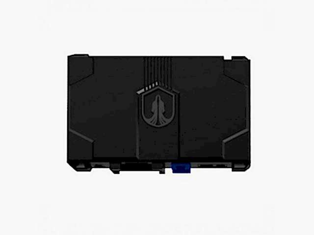 Базовый блок GSM-автосигнализации ПРИЗРАК 8CL Базовый блок GSM-автосигнализации ПРИЗРАК 8CL