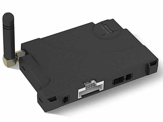 Базовый блок GSM-сигнализации ПРИЗРАК 800 Style Базовый блок GSM-сигнализации ПРИЗРАК 800 Style