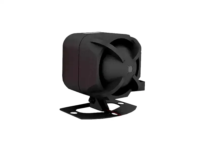 Сирена автосигнализации ПРИЗРАК 700 Сирена автосигнализации ПРИЗРАК 700